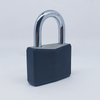 Plastic Coated Aluminium Padlock-NO.ZC115