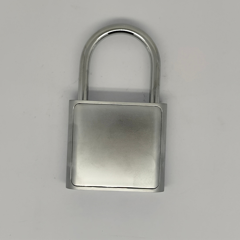  Fingerprint Padlock YDPL-0112-3