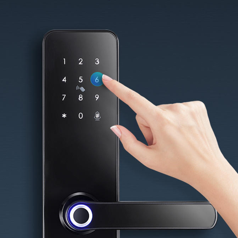 Smart Door Lock YDDL-0055