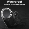 Alarm Padlock XA119