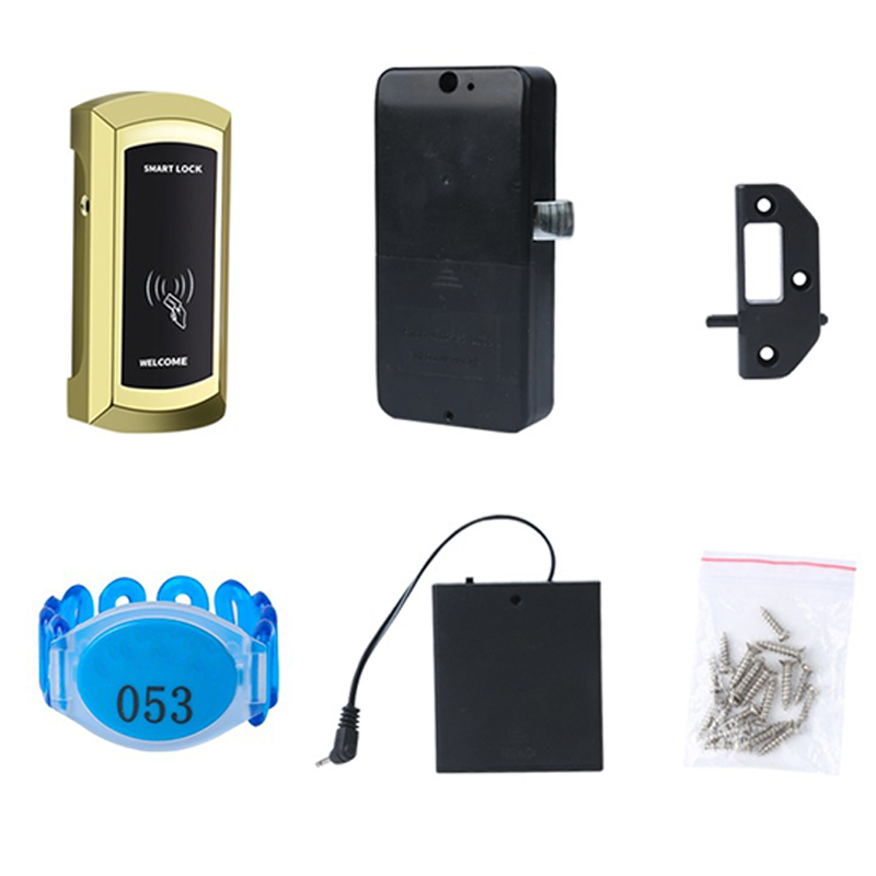 Smart Cabinet Lock YDOL-0011