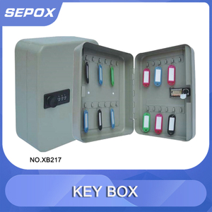 KEY BOX -NO.XB217