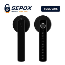 Smart door lock with fingerprint and TUYA APP YDDL-0275
