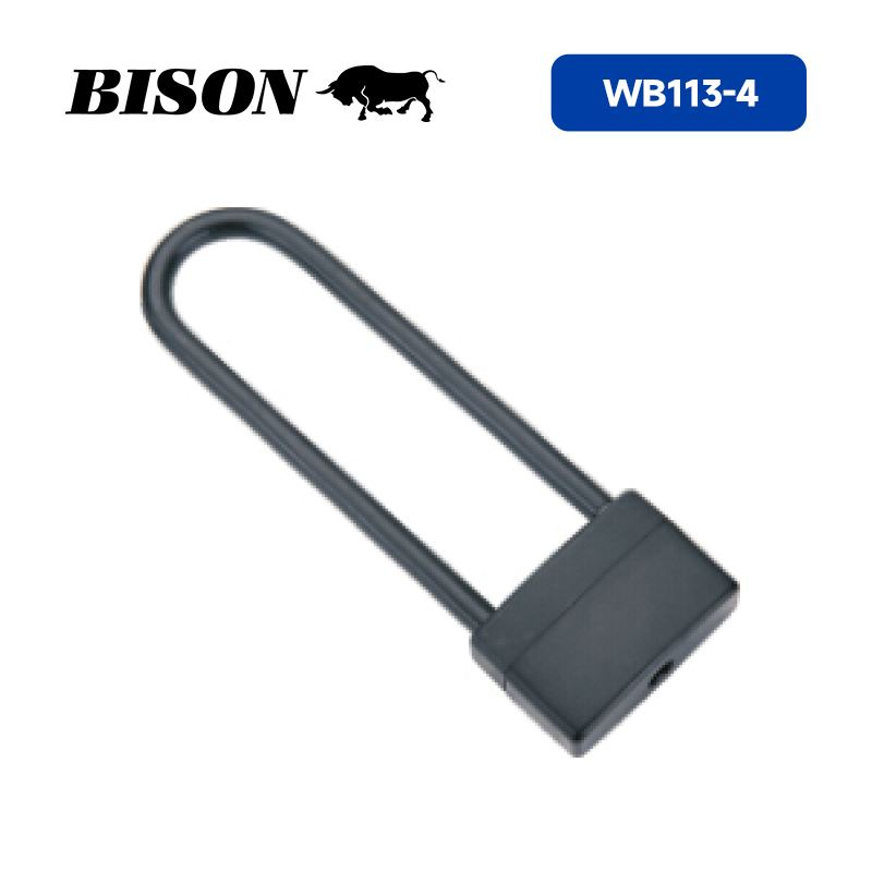 U Bicycle Lock -WB113-4