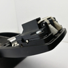 Extrac Solid Key Safe Box