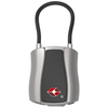 YD-127 TSA bluetooth padlock