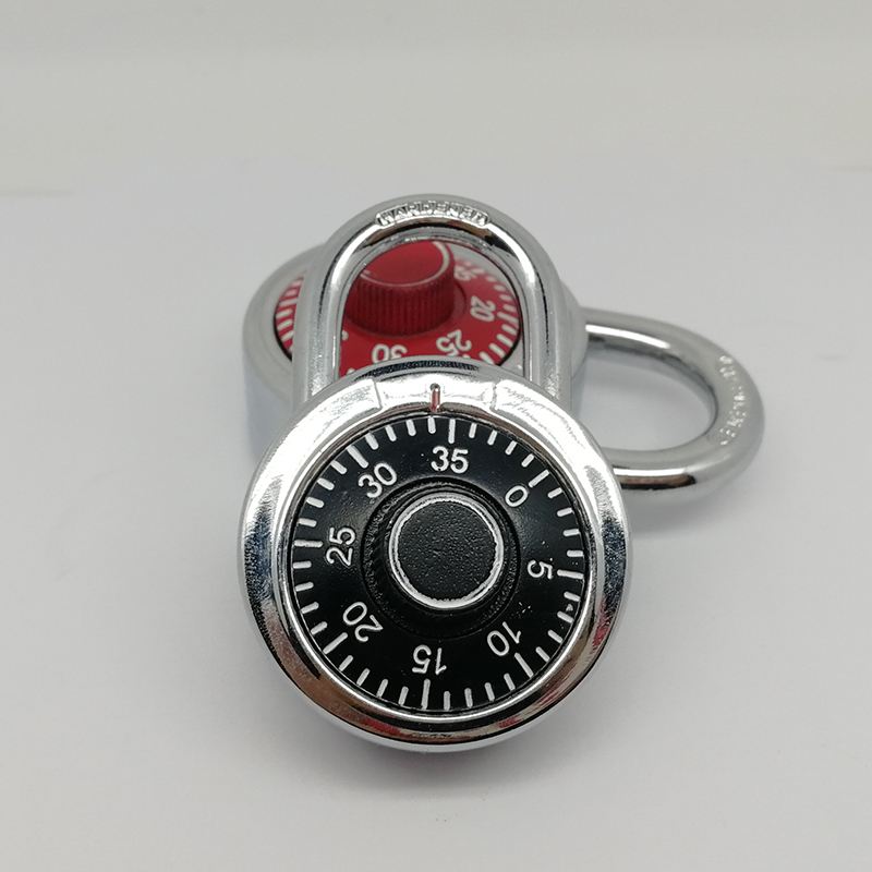  Combination Padlock