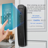 Automatic Intelligent Lock-YDDL-0065