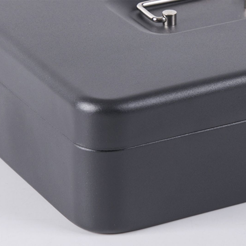 The Combination Money Box XB214