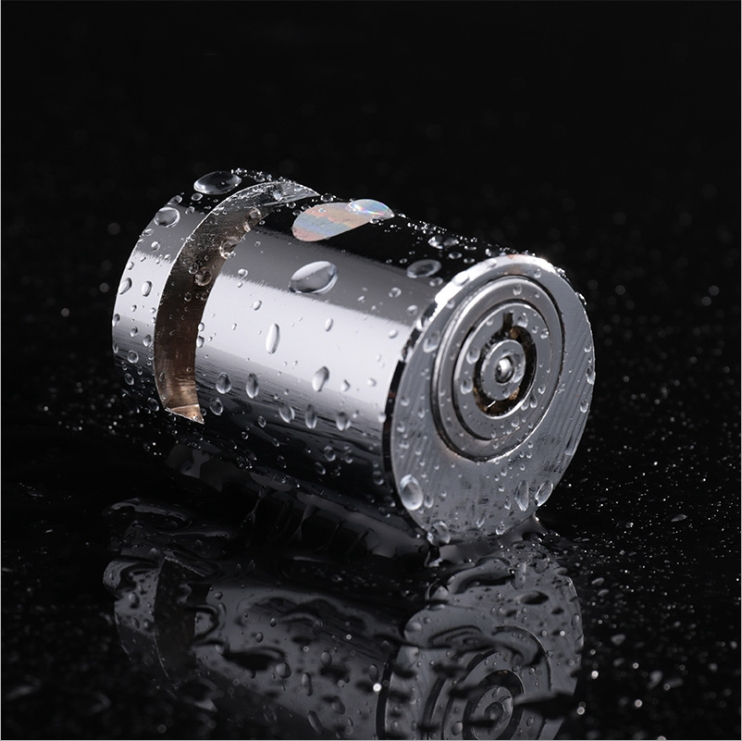 Key Disc Lock -T601-0002