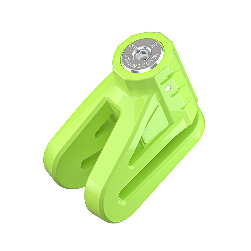 Key Disc Lock -T601-0005