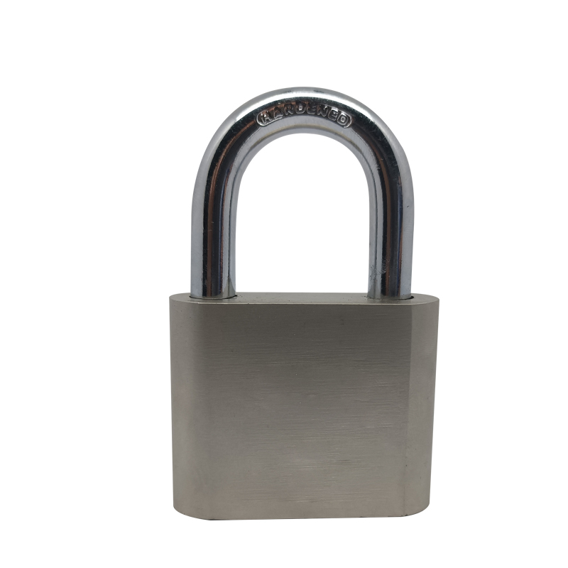Big Circle Angle Iron Padlock NO.YB114