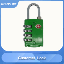 Customer Lock -NO.WA714-1 