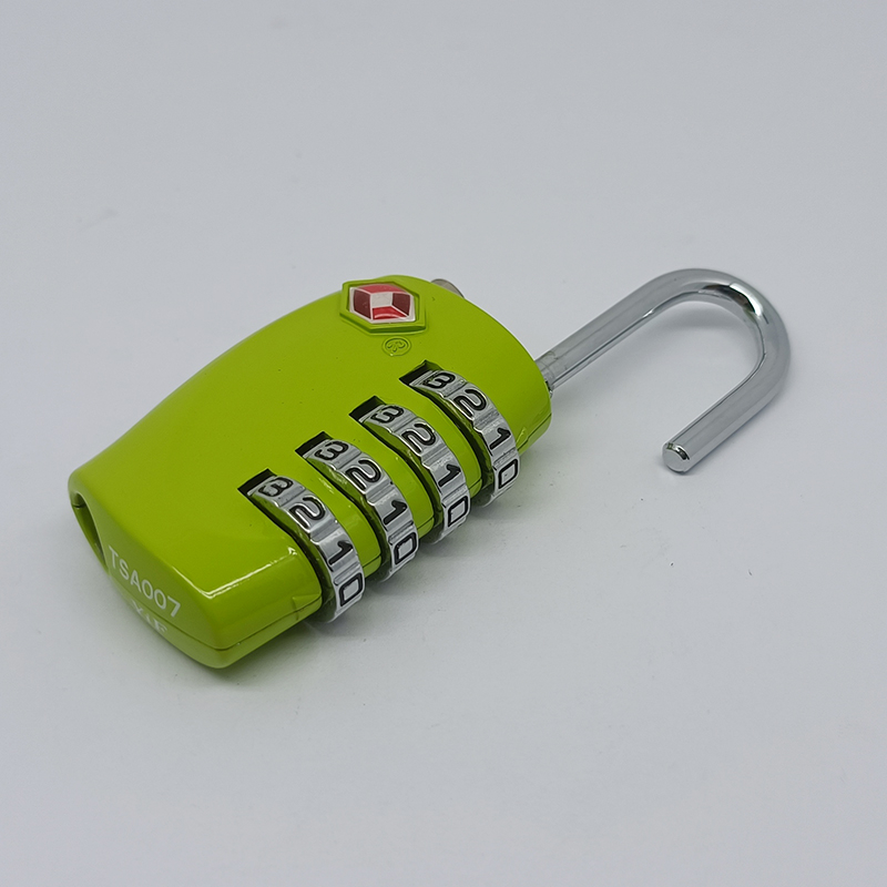 Customer Lock -NO.WA714-3