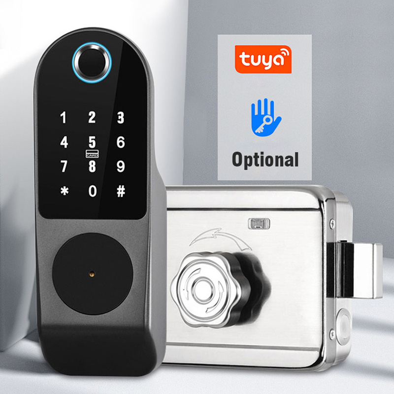 Smart Door Lock YDDL-0022