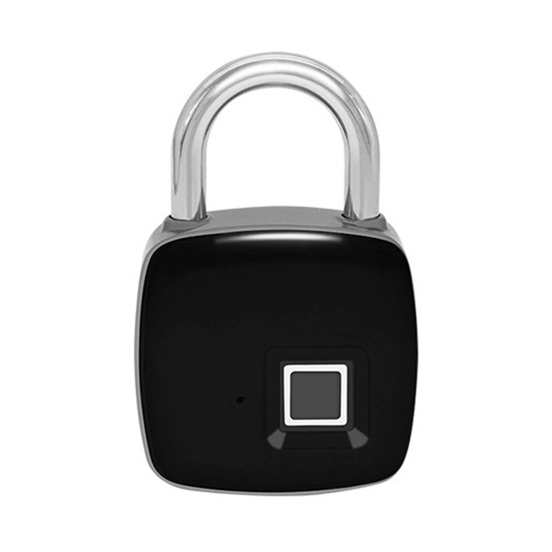 Fingerprint Padlock YDPL-0166
