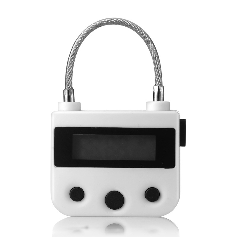 Time Electronic Lock-YDPL-0170