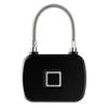 Fingerprint padlock YDPL-0126