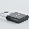  Fingerprint Padlock YDPL-0112-3