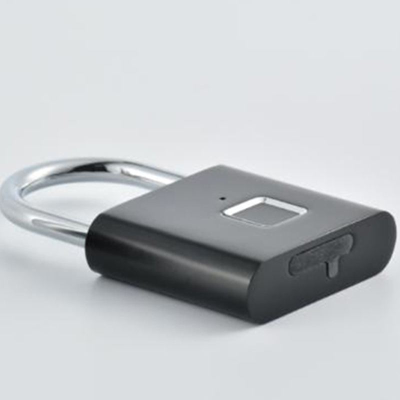  Fingerprint Padlock YDPL-0112-3