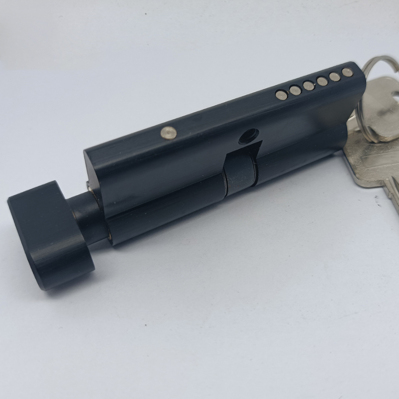 Zinc Alloy Cylinder NO.YA117