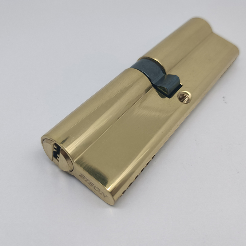Zinc Alloy Cylinder 2310