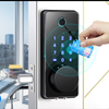 Smart Door Lock YDDL-0031