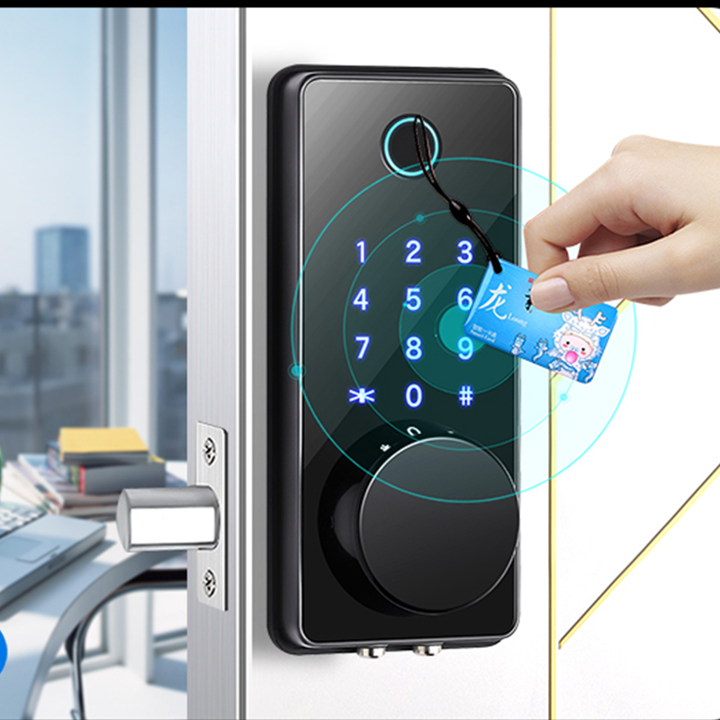Smart Door Lock YDDL-0031