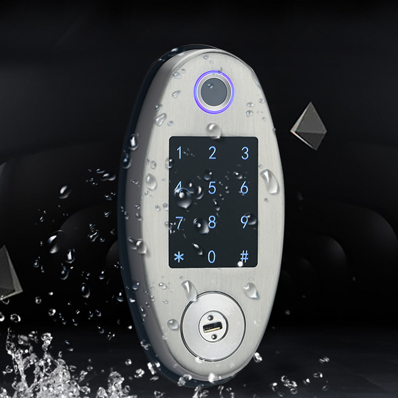 Smart Door Lock YDDL-0030