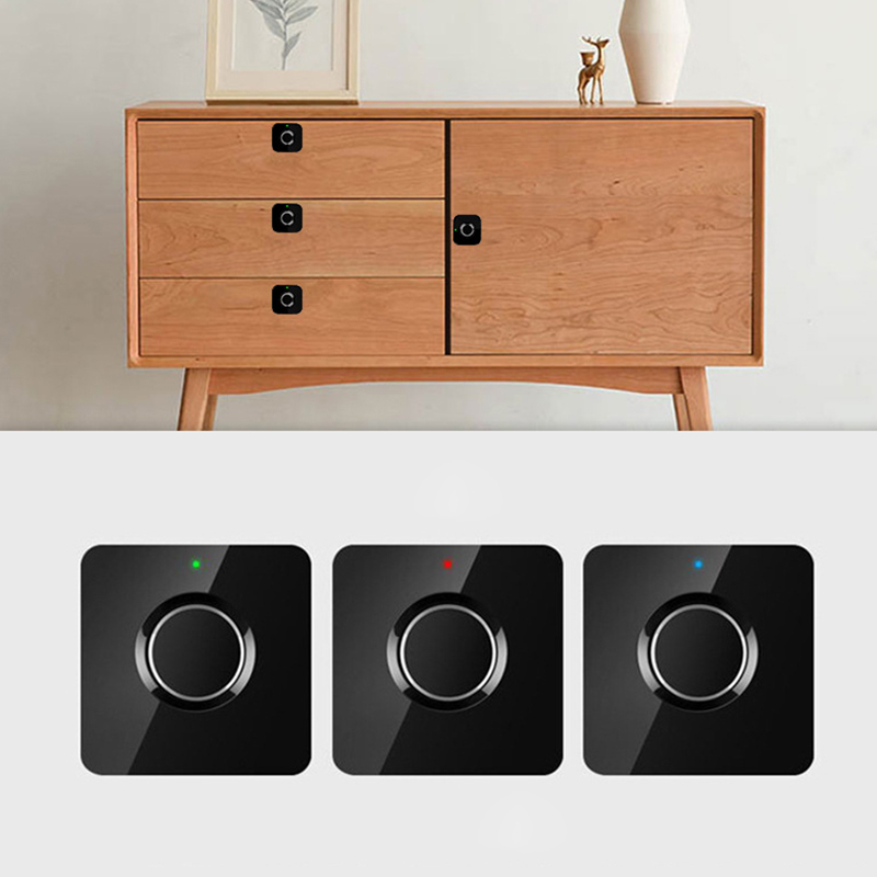 Smart Cabinet Lock YDOL-0002