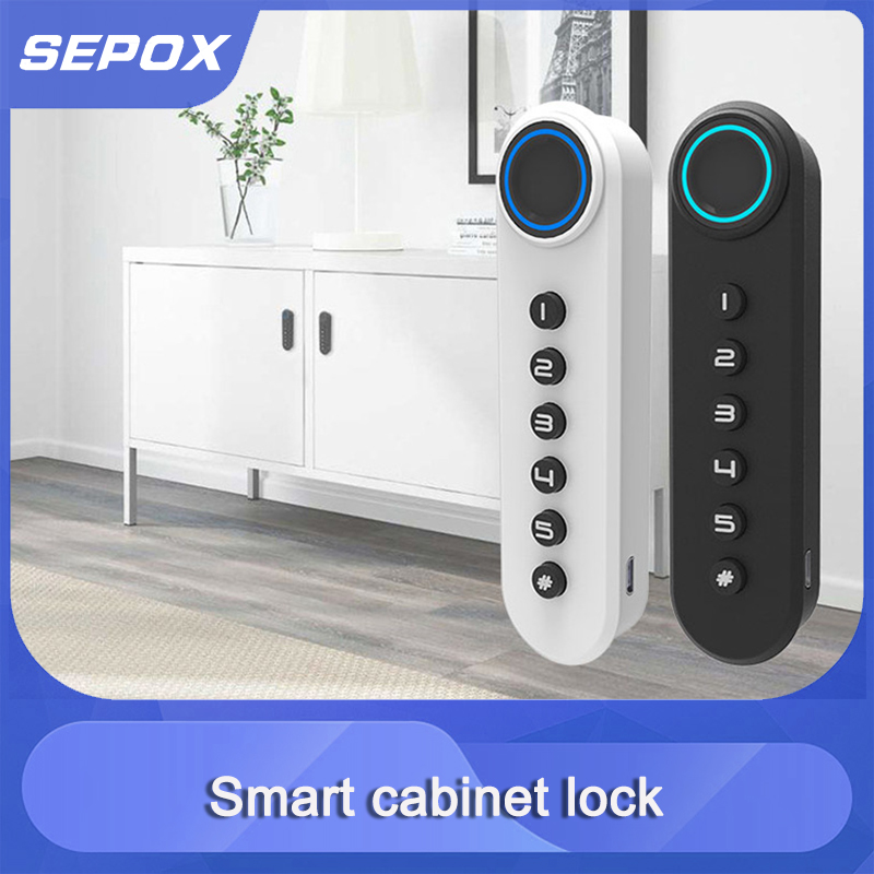 Smart Cabinet Lock YDOL-0009