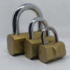 Hammer Brass Padlock -ZA117