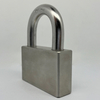 Stainless Steel Square Type Disc Padlock -NO.ZB115
