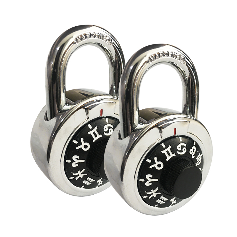 Constellation Lock