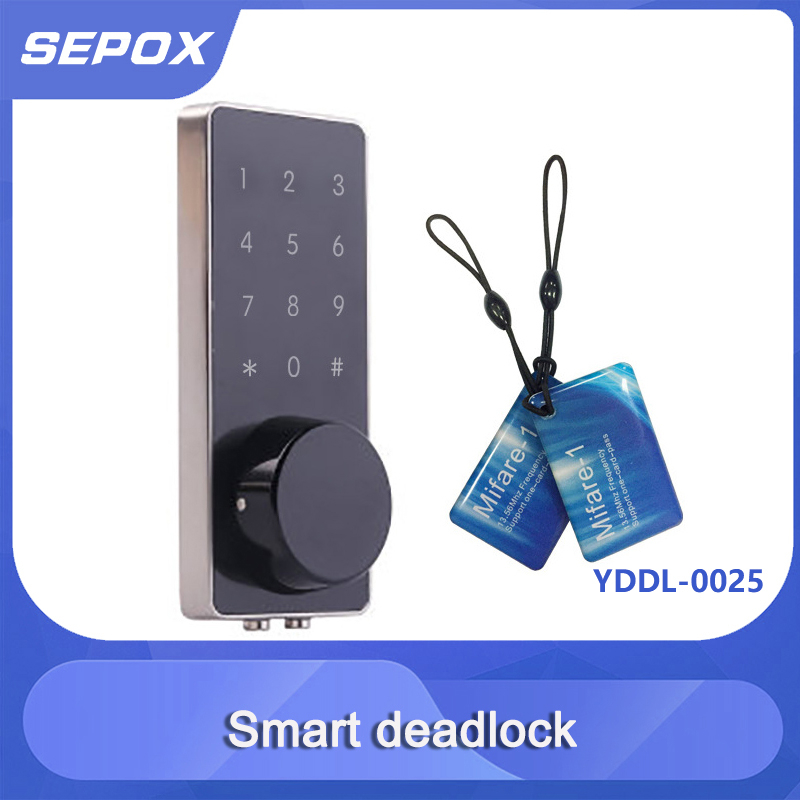 Smart Door Lock YDDL-0025 