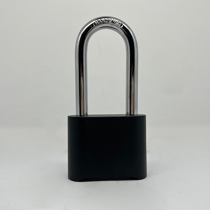 Combination Zinc Alloy Padlock-ZA116-2
