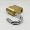 Combination Brass Padlock -ZA116-1