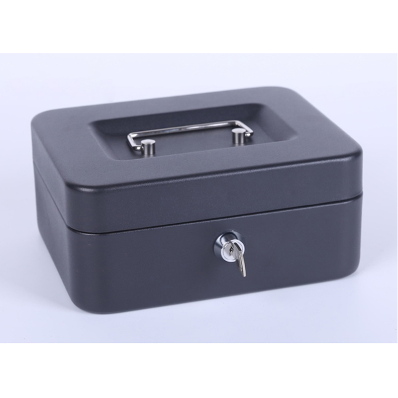 The Combination Money Box XB212