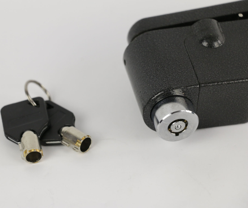 Key Disc Lock -T601-0003
