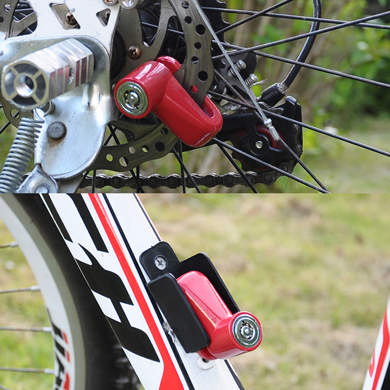 Key Disc Lock -T601-0001