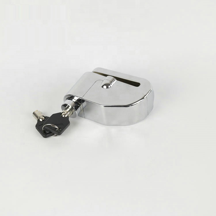 Key Disc Lock -T601-0006