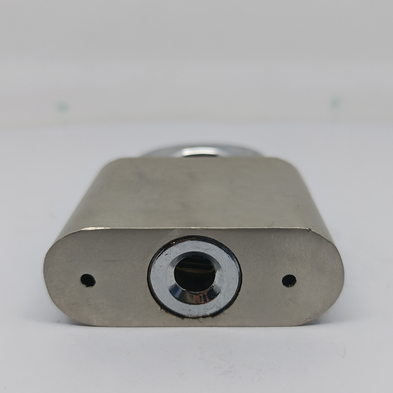 Big Circle Angle Iron Padlock NO.YB114