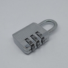 Zinc Alloy Common Combination Padlock -NO.WA214-4