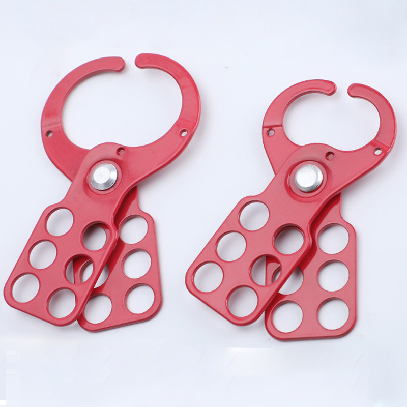 Economic Steel Hasp-SL-0011-25MML 