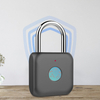 Fingerprint Padlock YDPL-0163