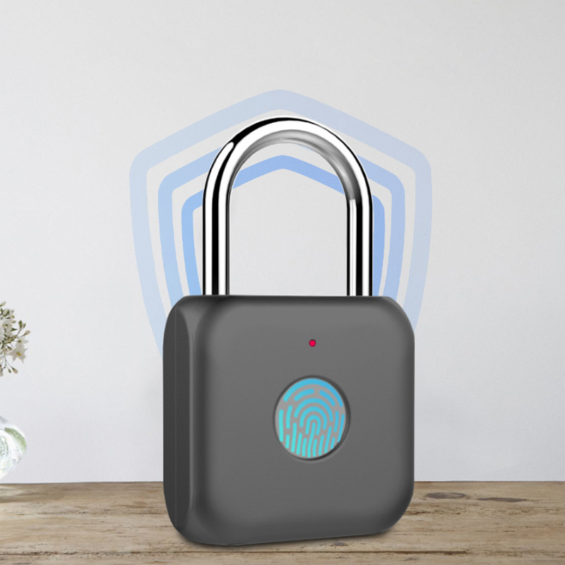 Fingerprint Padlock YDPL-0163