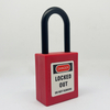 Safety Padlock-SL-0008-38MM 