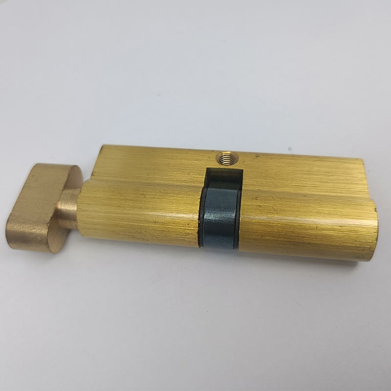 Zinc Alloy Cylinder NO.YA117