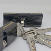 Square Type Brass Cylinder NO.YA114
