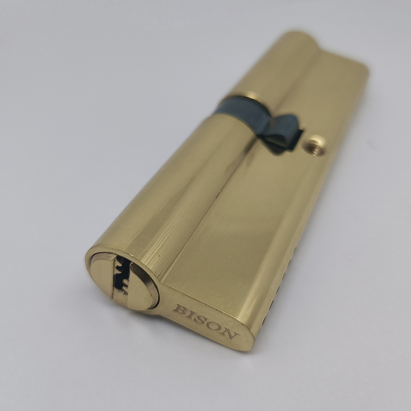Zinc Alloy Cylinder 2310